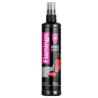 СПРЕЙ ЗА КОЖА F027 FLAMINGO 295 ML